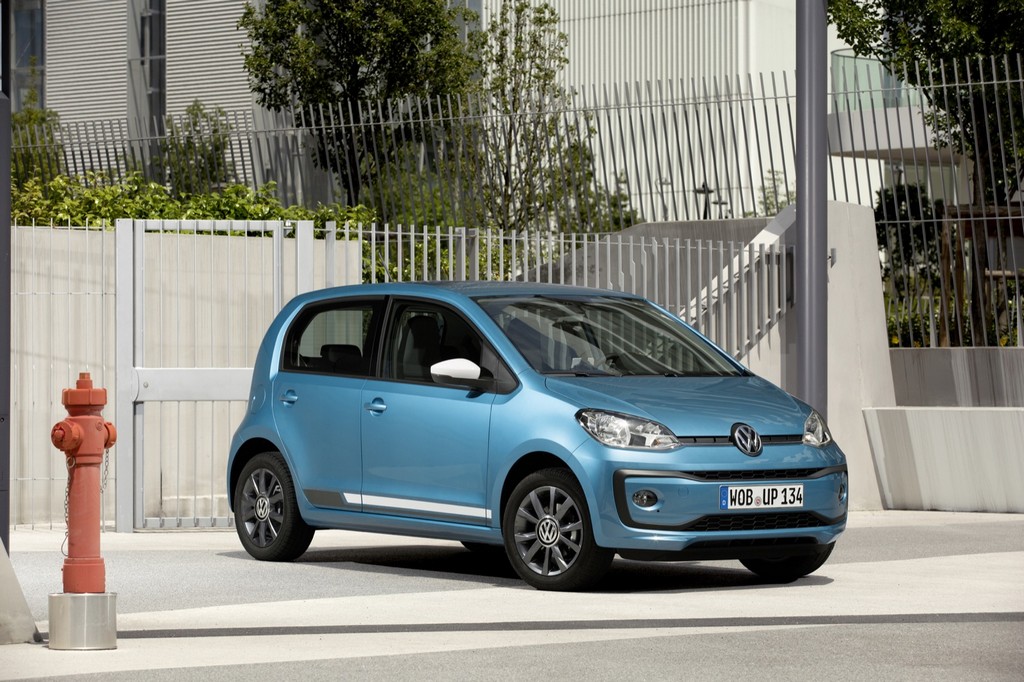VOLKSWAGEN UP! RENOVADO COM MAIS DETALHES, foto 3