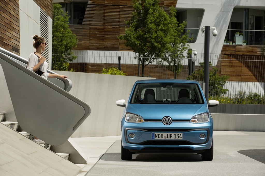 VOLKSWAGEN UP! RENOVADO COM MAIS DETALHES, foto 7