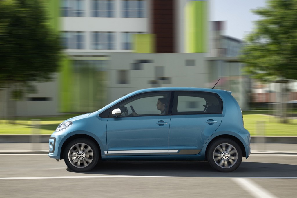 VOLKSWAGEN UP! RENOVADO COM MAIS DETALHES, foto 9