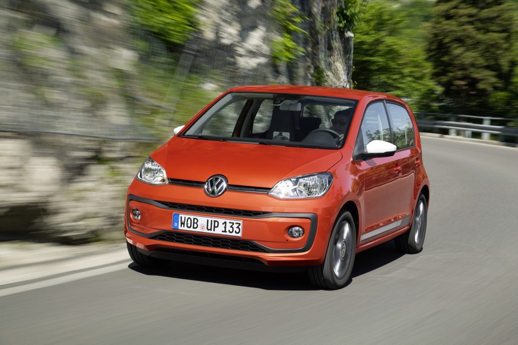 VOLKSWAGEN UP! RENOVADO COM MAIS DETALHES, foto 13