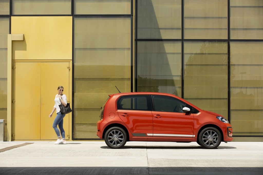 VOLKSWAGEN UP! RENOVADO COM MAIS DETALHES, foto 14