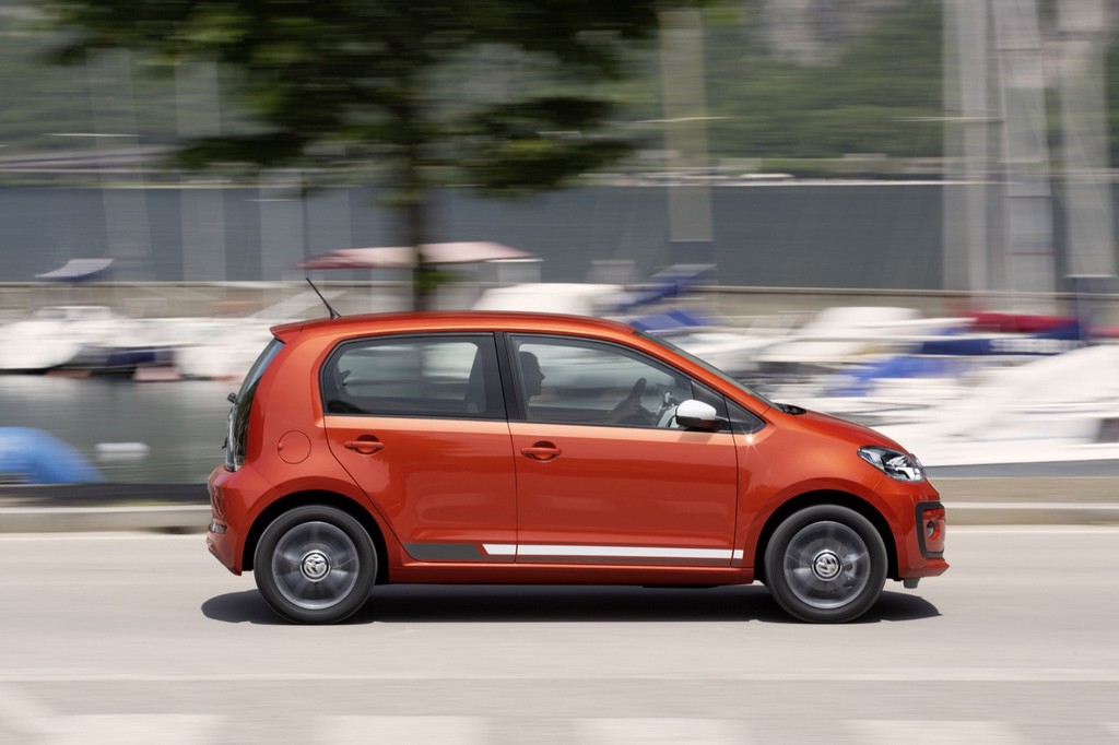 VOLKSWAGEN UP! RENOVADO COM MAIS DETALHES, foto 17