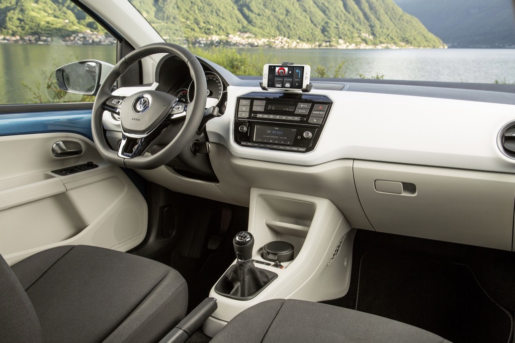VOLKSWAGEN UP! RENOVADO COM MAIS DETALHES, foto 18