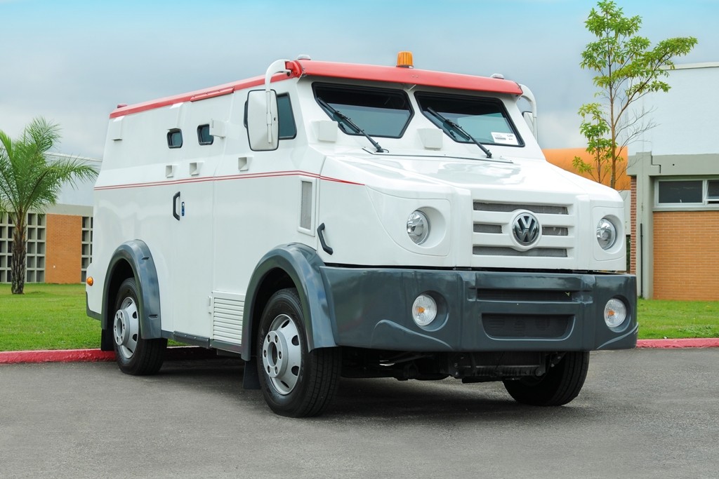 MAN LATIN AMERICA APRESENTA 5.150 CE PARA TRANSPORTE DE VALORES, foto 3