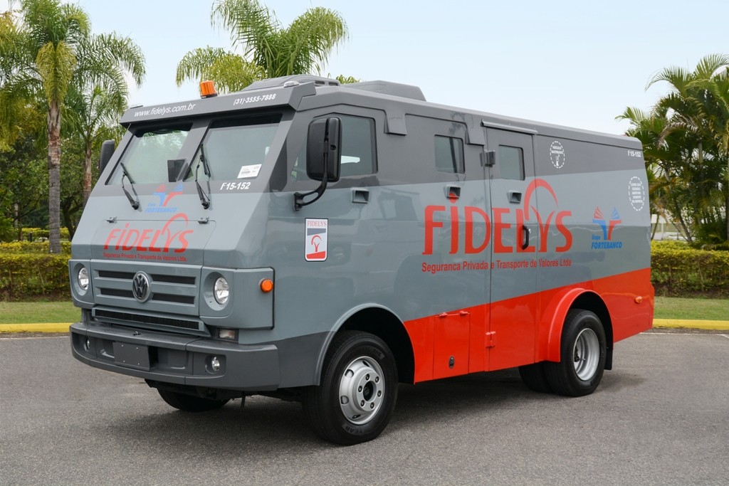 MAN LATIN AMERICA APRESENTA 5.150 CE PARA TRANSPORTE DE VALORES, foto 4