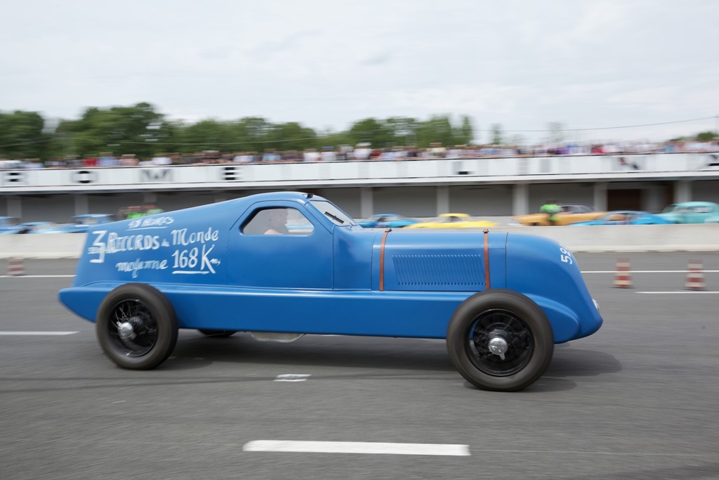 RENAULT APRESENTA TRÊS NOVIDADES E VÁRIAS ESTRELAS NO FESTIVAL DE VELOCIDADE DE GOODWOOD, foto 3