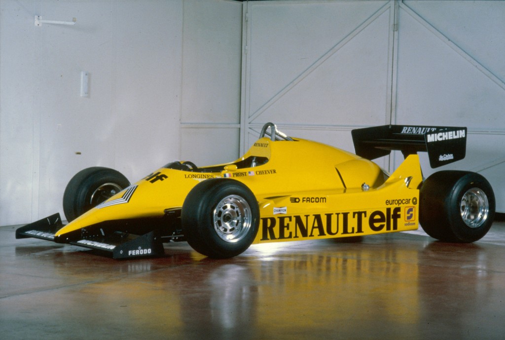 RENAULT APRESENTA TRÊS NOVIDADES E VÁRIAS ESTRELAS NO FESTIVAL DE VELOCIDADE DE GOODWOOD, foto 5