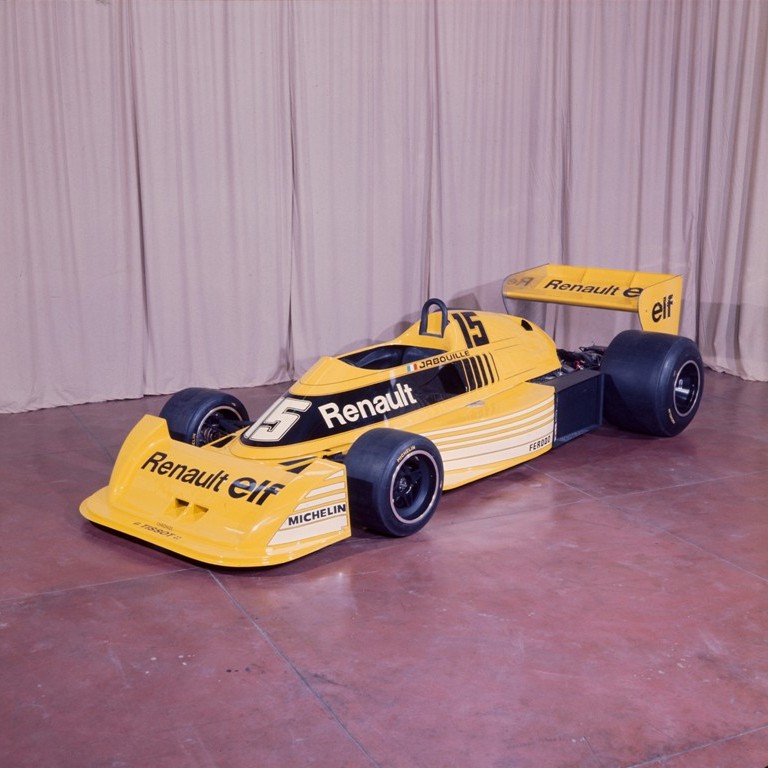 RENAULT APRESENTA TRÊS NOVIDADES E VÁRIAS ESTRELAS NO FESTIVAL DE VELOCIDADE DE GOODWOOD, foto 6
