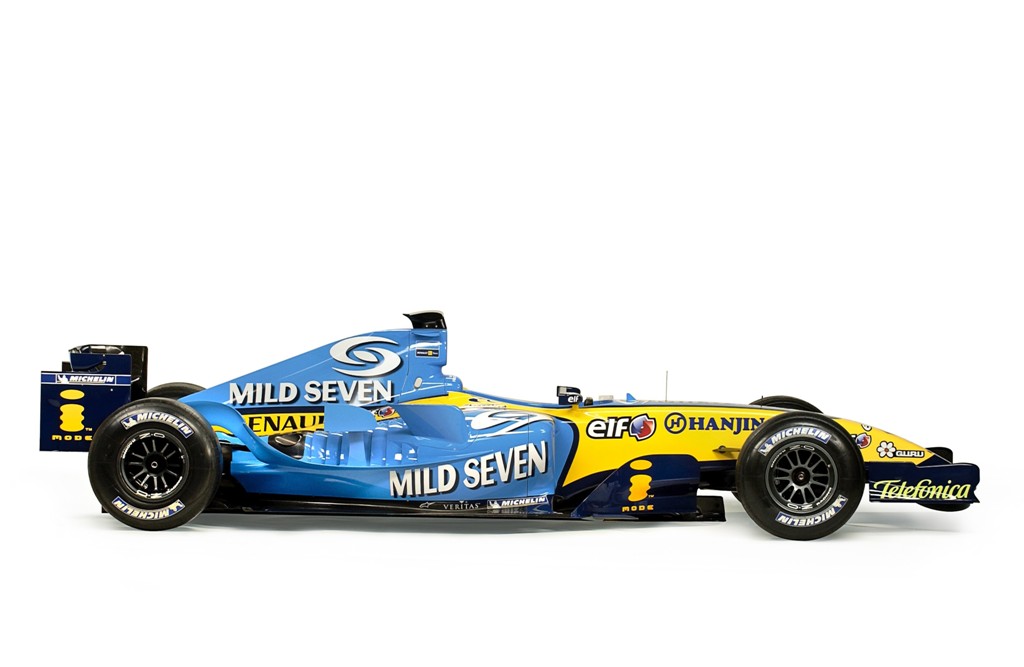 RENAULT APRESENTA TRÊS NOVIDADES E VÁRIAS ESTRELAS NO FESTIVAL DE VELOCIDADE DE GOODWOOD, foto 7