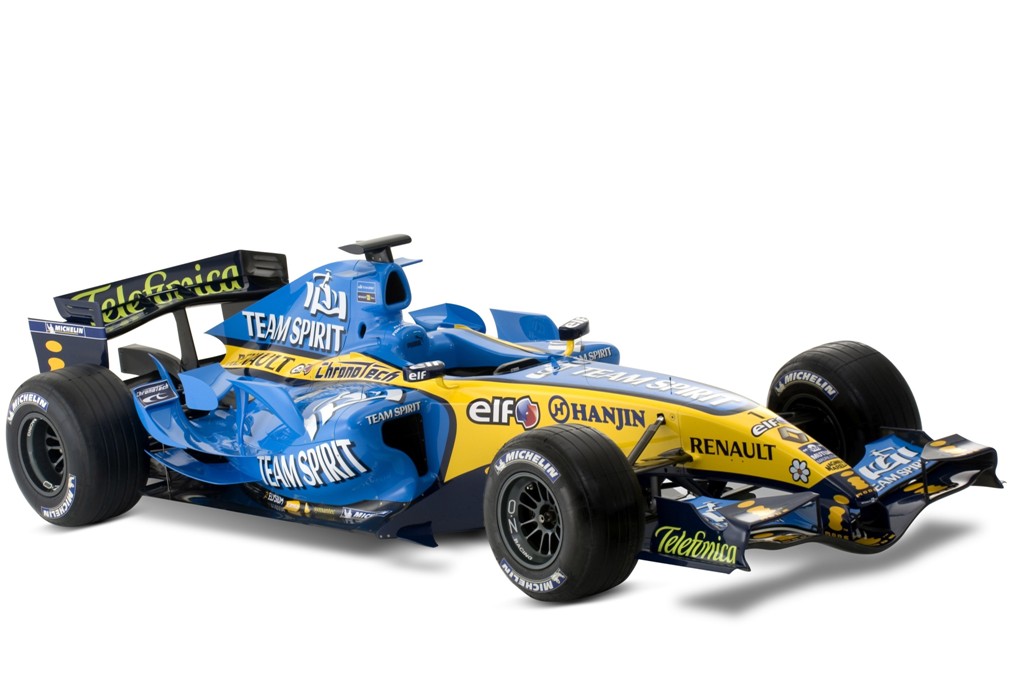 RENAULT APRESENTA TRÊS NOVIDADES E VÁRIAS ESTRELAS NO FESTIVAL DE VELOCIDADE DE GOODWOOD, foto 8