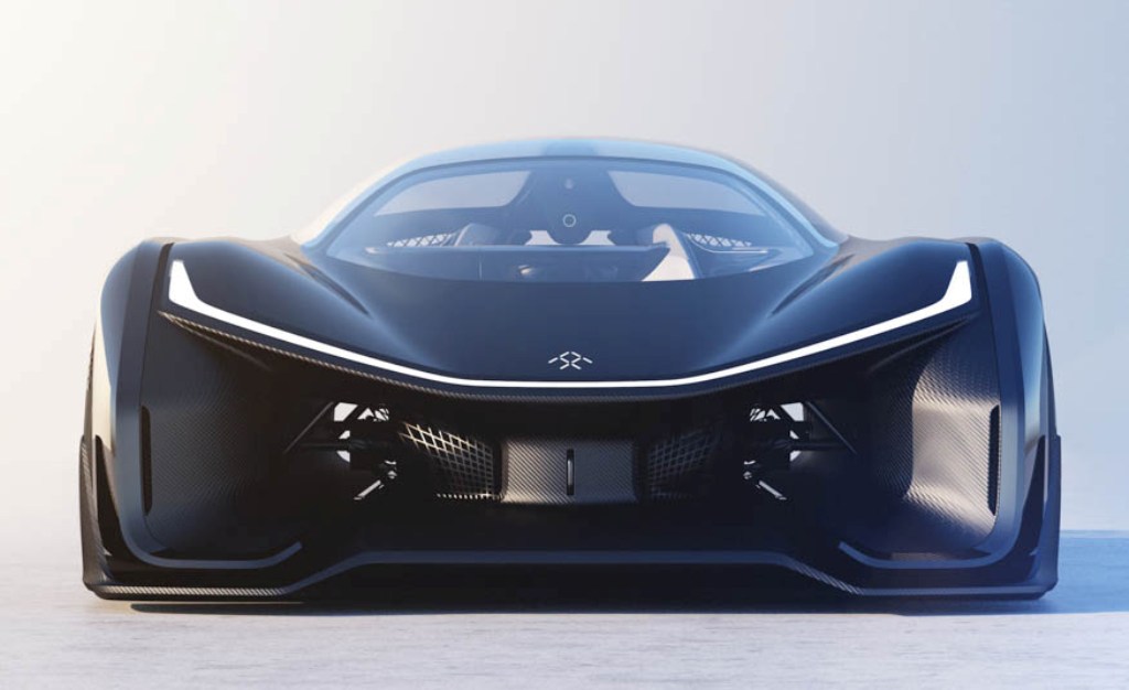 FARADAY FUTURE INICIARÁ TESTES COM SEUS MODELOS AUTÔNOMOS ELÉTRICOS NAS ESTRADAS DA CALIFÓRNIA, foto 1