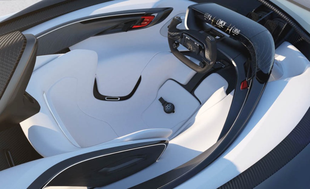 FARADAY FUTURE INICIARÁ TESTES COM SEUS MODELOS AUTÔNOMOS ELÉTRICOS NAS ESTRADAS DA CALIFÓRNIA, foto 4