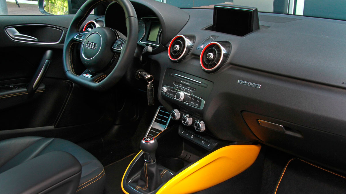 AUDI S1 PREPARADO PELA B&B AUTOMOBILTECHNIK ALCANÇA OS 380 CV, foto 4