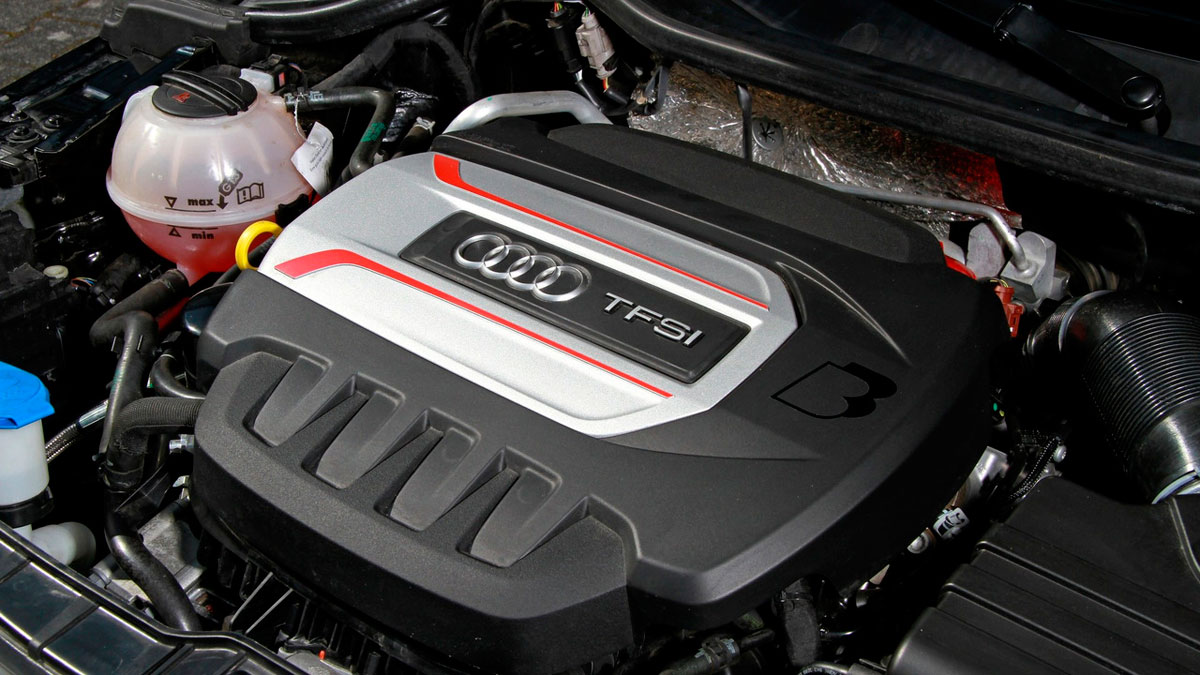 AUDI S1 PREPARADO PELA B&B AUTOMOBILTECHNIK ALCANÇA OS 380 CV, foto 6