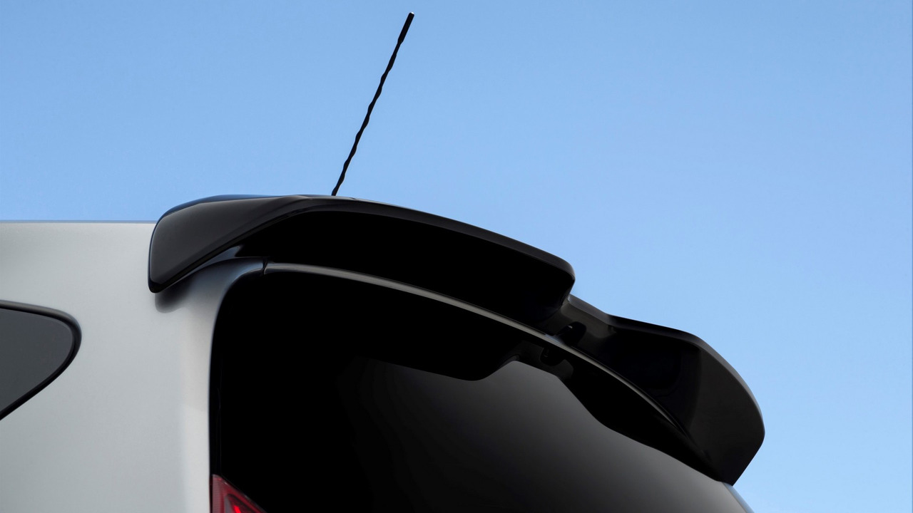 NISSAN NOTE BLACK EDITION: UMA NOVA EDIÇÃO EXCLUSIVA PARA A EUROPA, foto 5