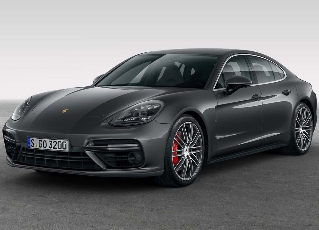 PORSCHE APRESENTA O NOVO PANAMERA, foto 19