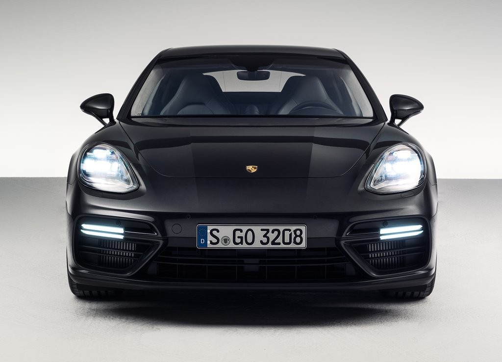 PORSCHE APRESENTA O NOVO PANAMERA, foto 23