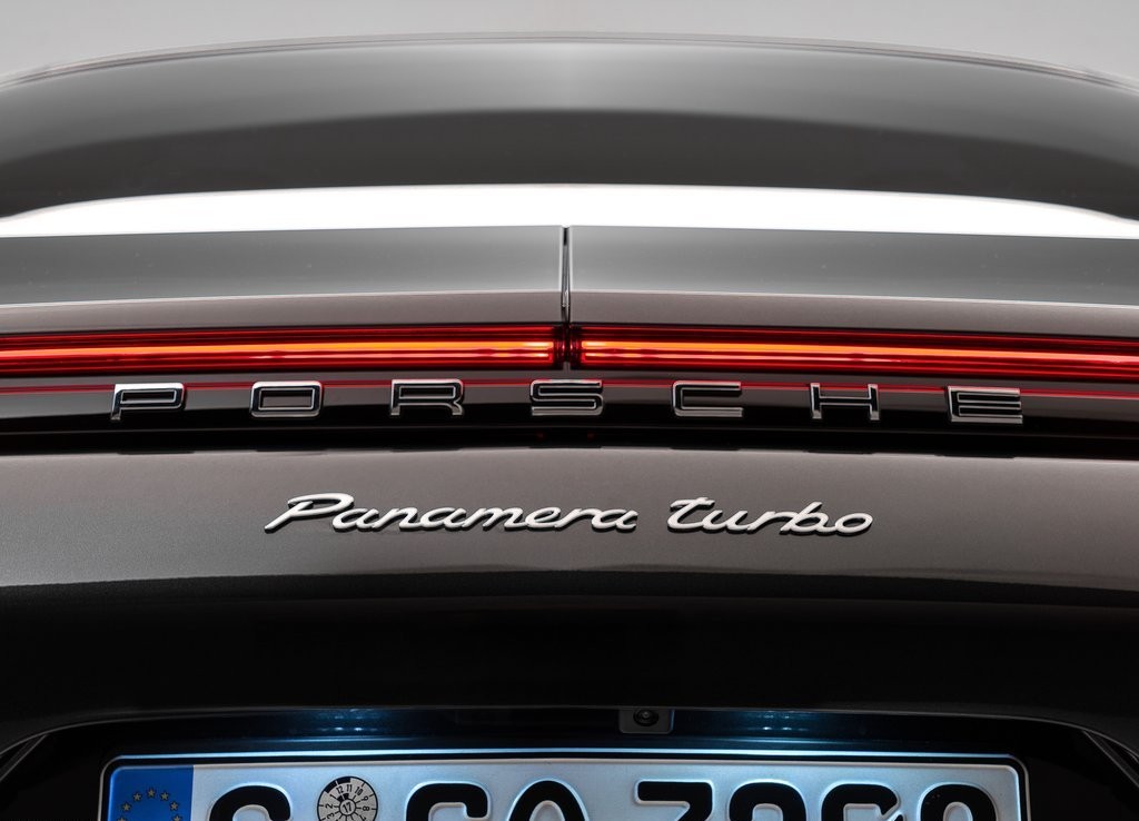 PORSCHE APRESENTA O NOVO PANAMERA, foto 40