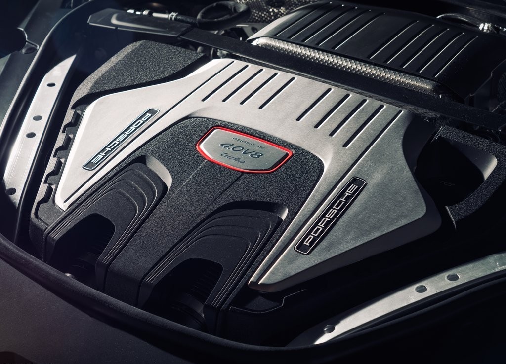 PORSCHE APRESENTA O NOVO PANAMERA, foto 42