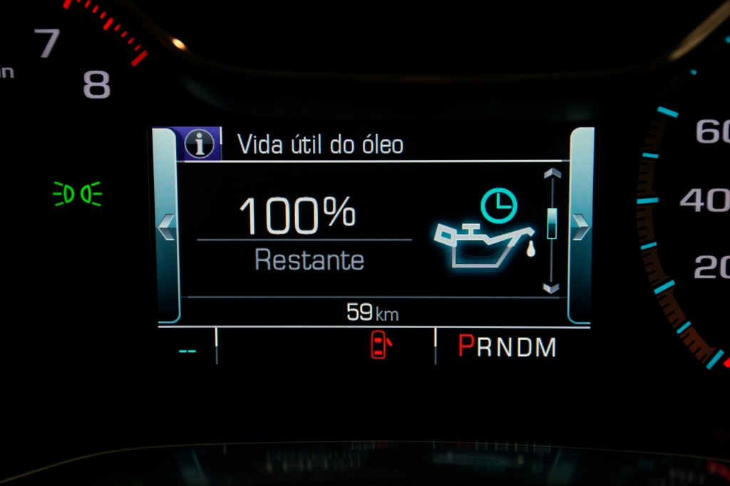 NOVO CRUZE TEM CUSTO DE REVISÃO 15% MENOR, foto 4