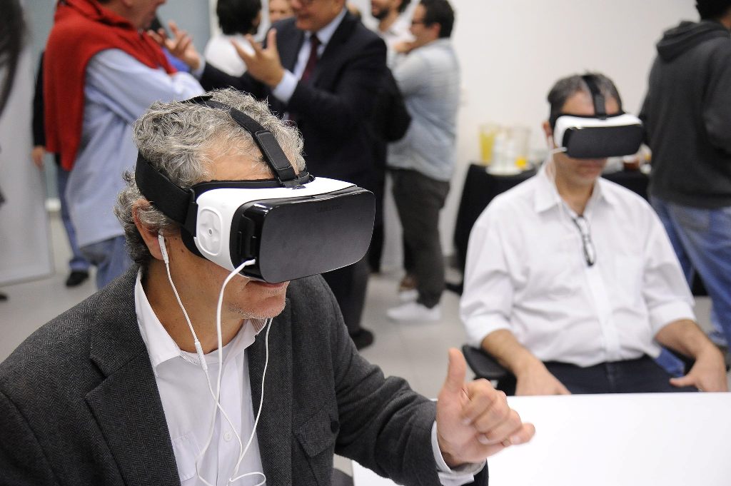 VOLKSWAGEN LANÇA ‘VIRTUAL EXPERIENCE’, UMA AÇÃO INOVADORA QUE PROPORCIONA AO CLIENTE CONHECER OS MODELOS COM VISTA 360 GRAUS, foto 3