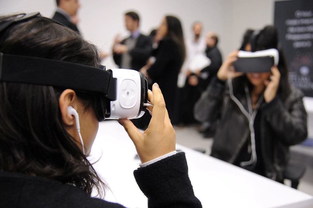 VOLKSWAGEN LANÇA ‘VIRTUAL EXPERIENCE’, UMA AÇÃO INOVADORA QUE PROPORCIONA AO CLIENTE CONHECER OS MODELOS COM VISTA 360 GRAUS, foto 4