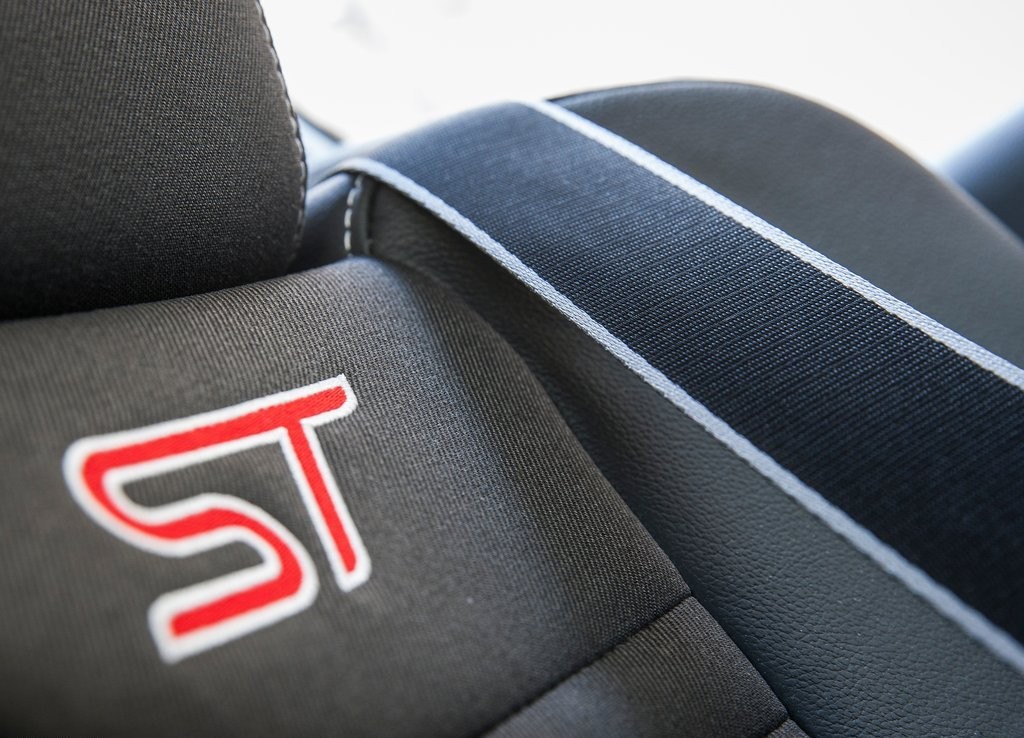 FORD FIESTA ST200: SURGEM NOVAS IMAGENS DO FIESTA MAIS POTENTE JÁ FABRICADO, foto 34