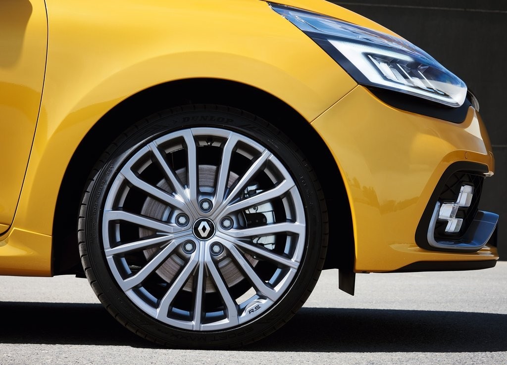 OS RENAULT CLIO RS E GT LINE TAMBÉM SÃO ATUALIZADOS, foto 11