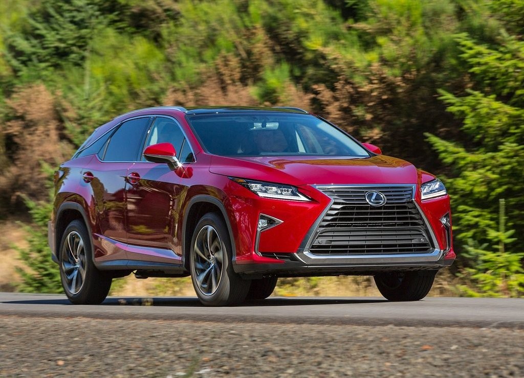LEXUS LANÇA NO BRASIL A NOVA GERAÇÃO DO RX 350, foto 10