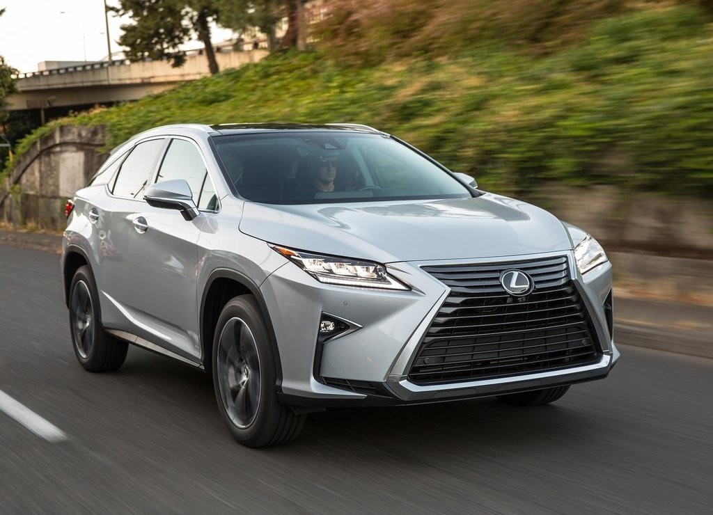 LEXUS LANÇA NO BRASIL A NOVA GERAÇÃO DO RX 350, foto 11