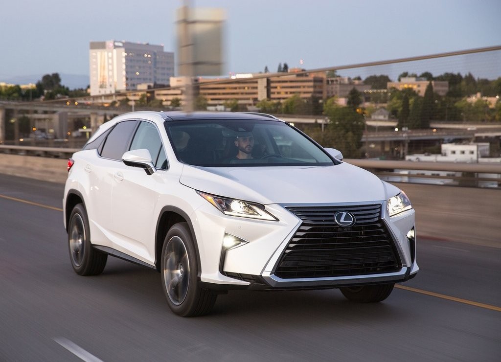 LEXUS LANÇA NO BRASIL A NOVA GERAÇÃO DO RX 350, foto 12
