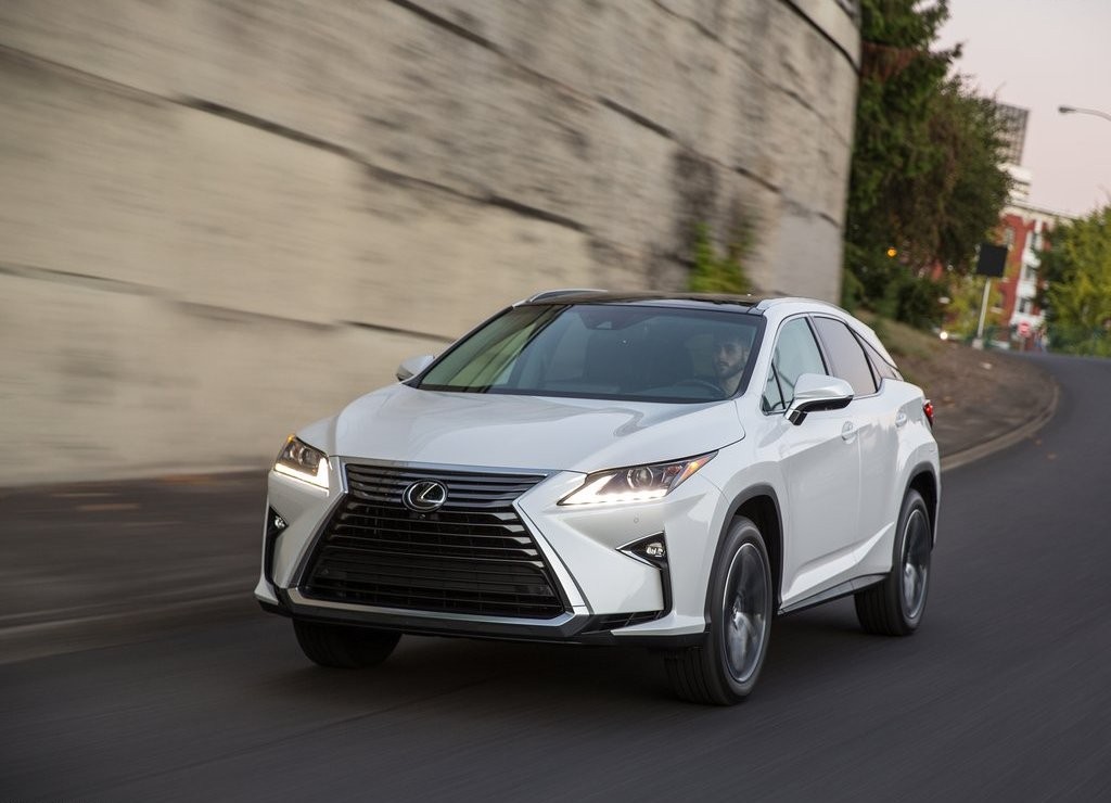 LEXUS LANÇA NO BRASIL A NOVA GERAÇÃO DO RX 350, foto 13