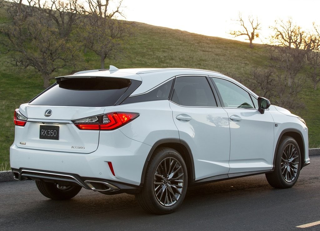 LEXUS LANÇA NO BRASIL A NOVA GERAÇÃO DO RX 350, foto 20