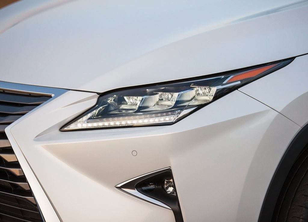 LEXUS LANÇA NO BRASIL A NOVA GERAÇÃO DO RX 350, foto 27