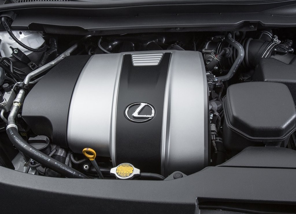 LEXUS LANÇA NO BRASIL A NOVA GERAÇÃO DO RX 350, foto 33