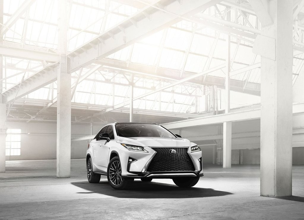 LEXUS LANÇA NO BRASIL A NOVA GERAÇÃO DO RX 350, foto 38
