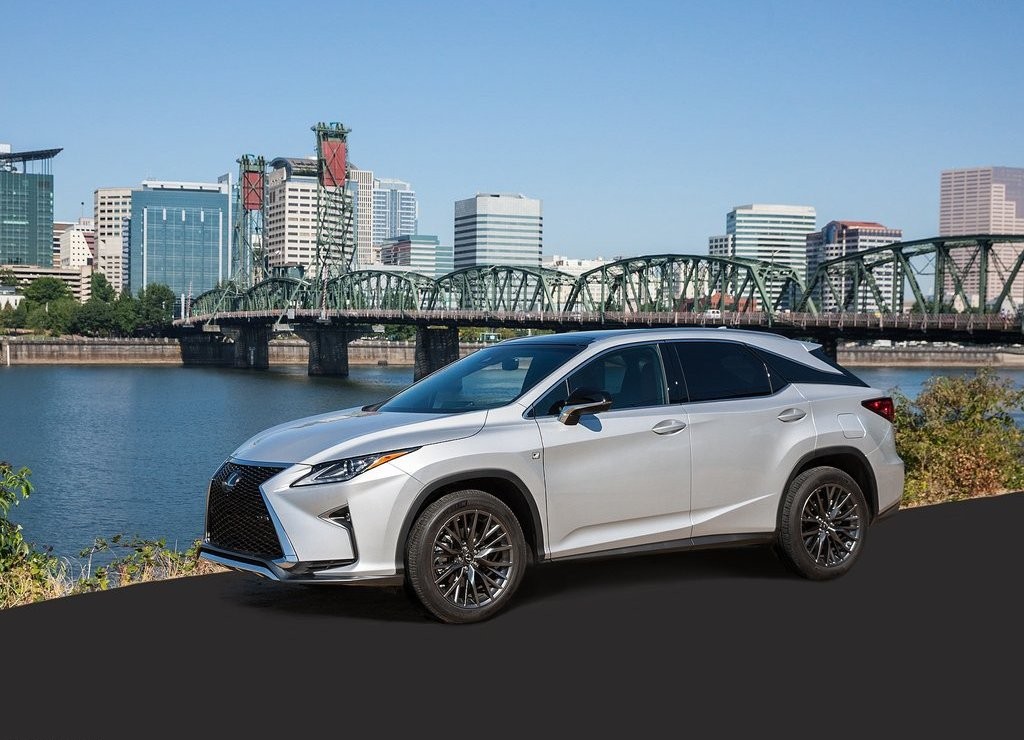 LEXUS LANÇA NO BRASIL A NOVA GERAÇÃO DO RX 350, foto 41