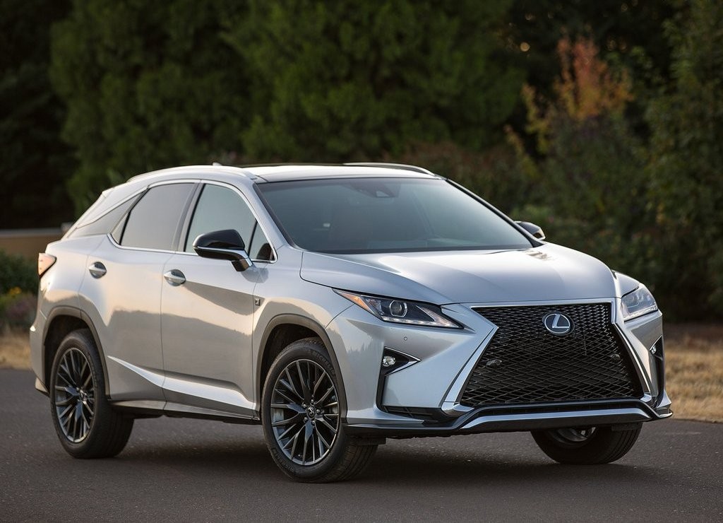 LEXUS LANÇA NO BRASIL A NOVA GERAÇÃO DO RX 350, foto 42