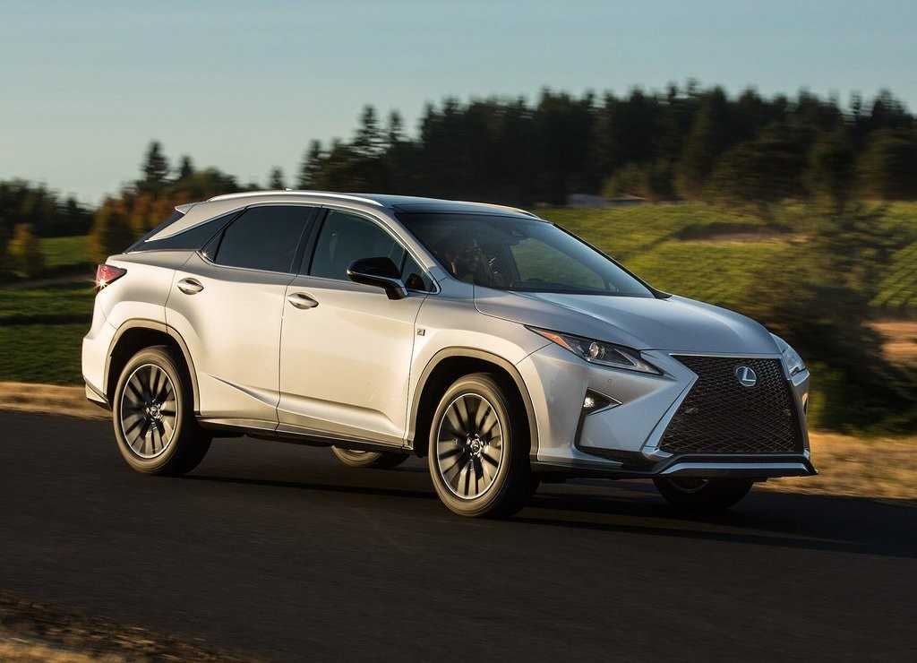 LEXUS LANÇA NO BRASIL A NOVA GERAÇÃO DO RX 350, foto 44