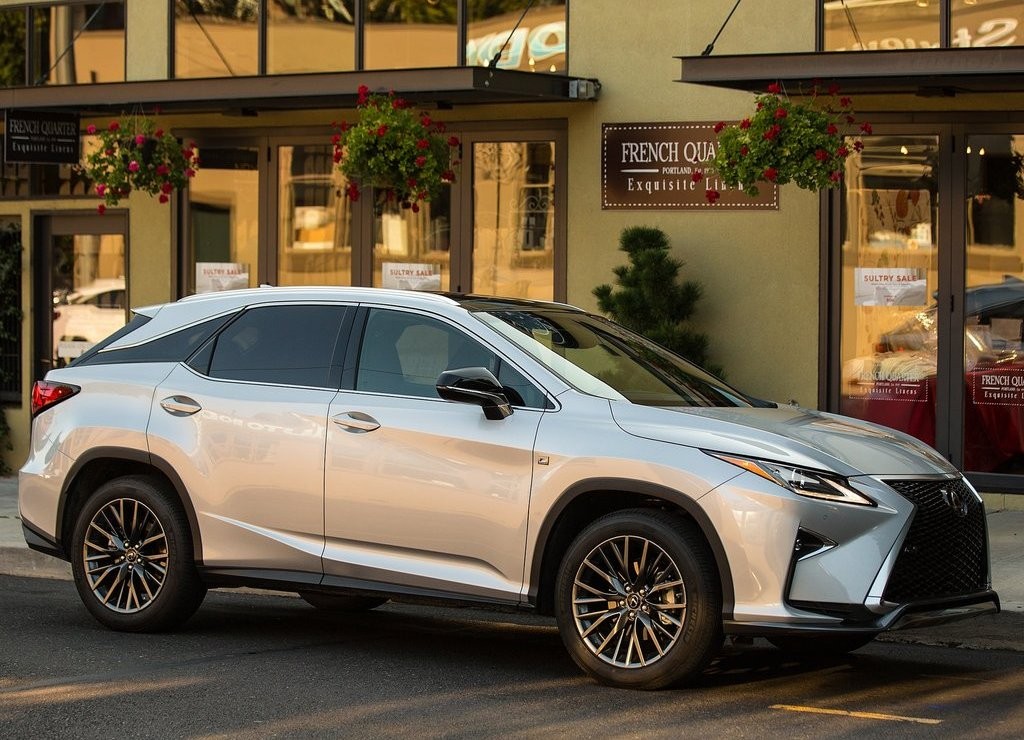 LEXUS LANÇA NO BRASIL A NOVA GERAÇÃO DO RX 350, foto 45
