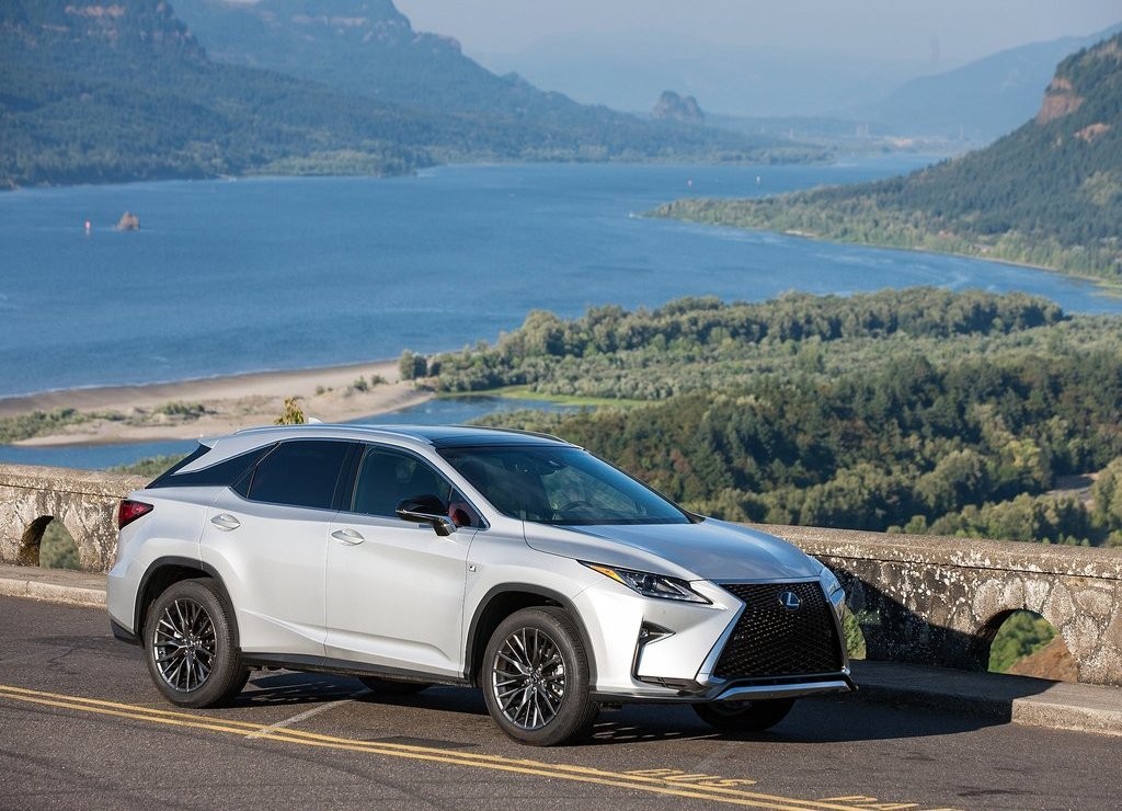 LEXUS LANÇA NO BRASIL A NOVA GERAÇÃO DO RX 350, foto 46