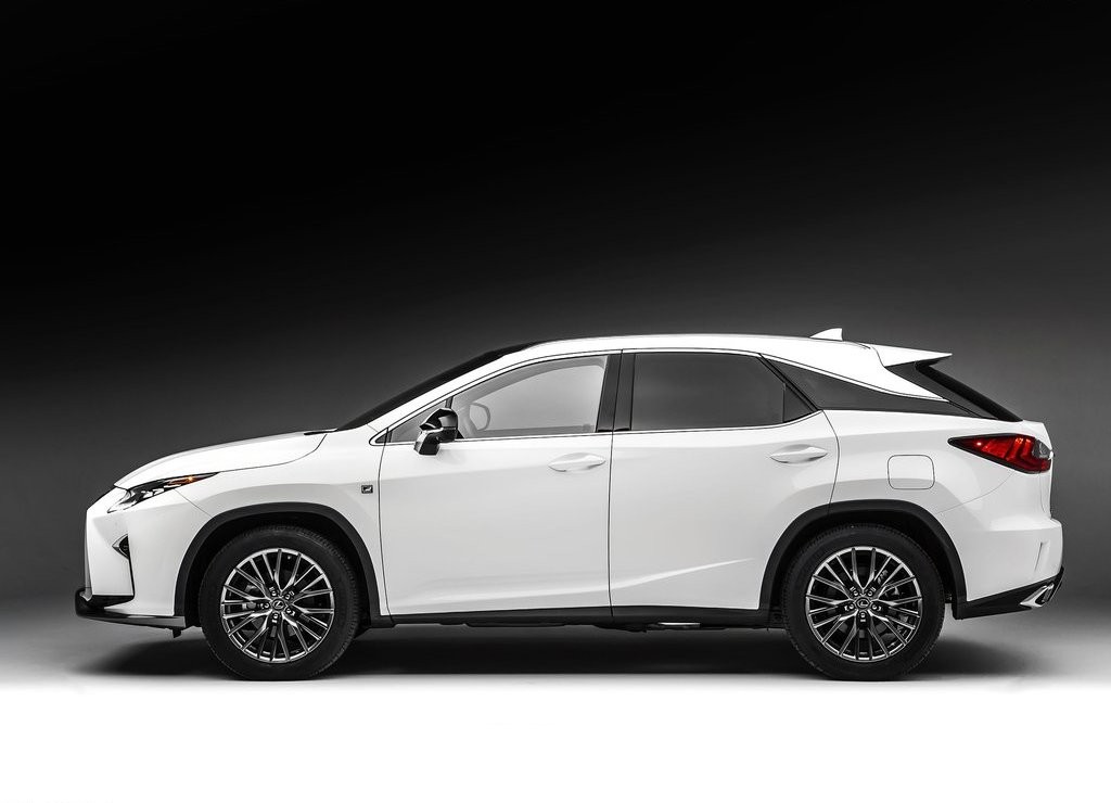 LEXUS LANÇA NO BRASIL A NOVA GERAÇÃO DO RX 350, foto 61