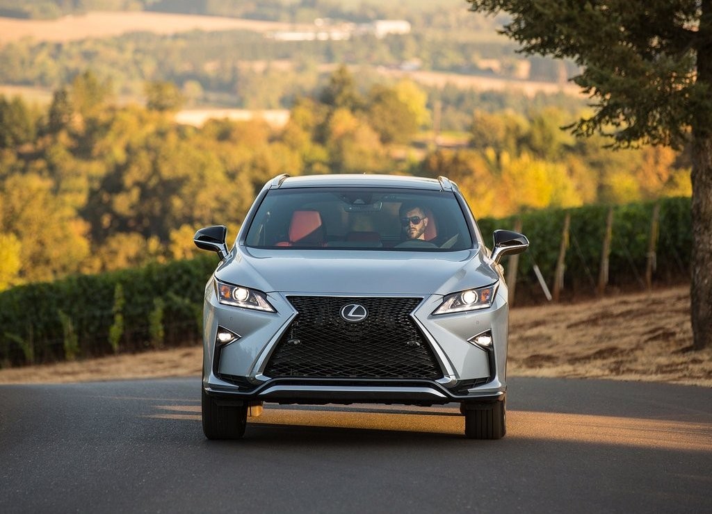LEXUS LANÇA NO BRASIL A NOVA GERAÇÃO DO RX 350, foto 70