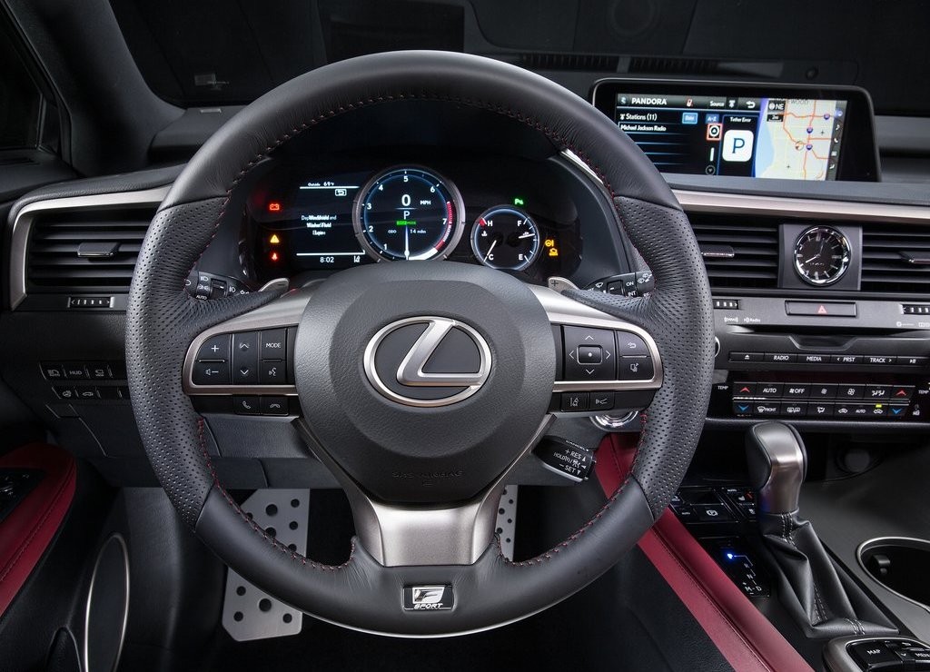 LEXUS LANÇA NO BRASIL A NOVA GERAÇÃO DO RX 350, foto 73