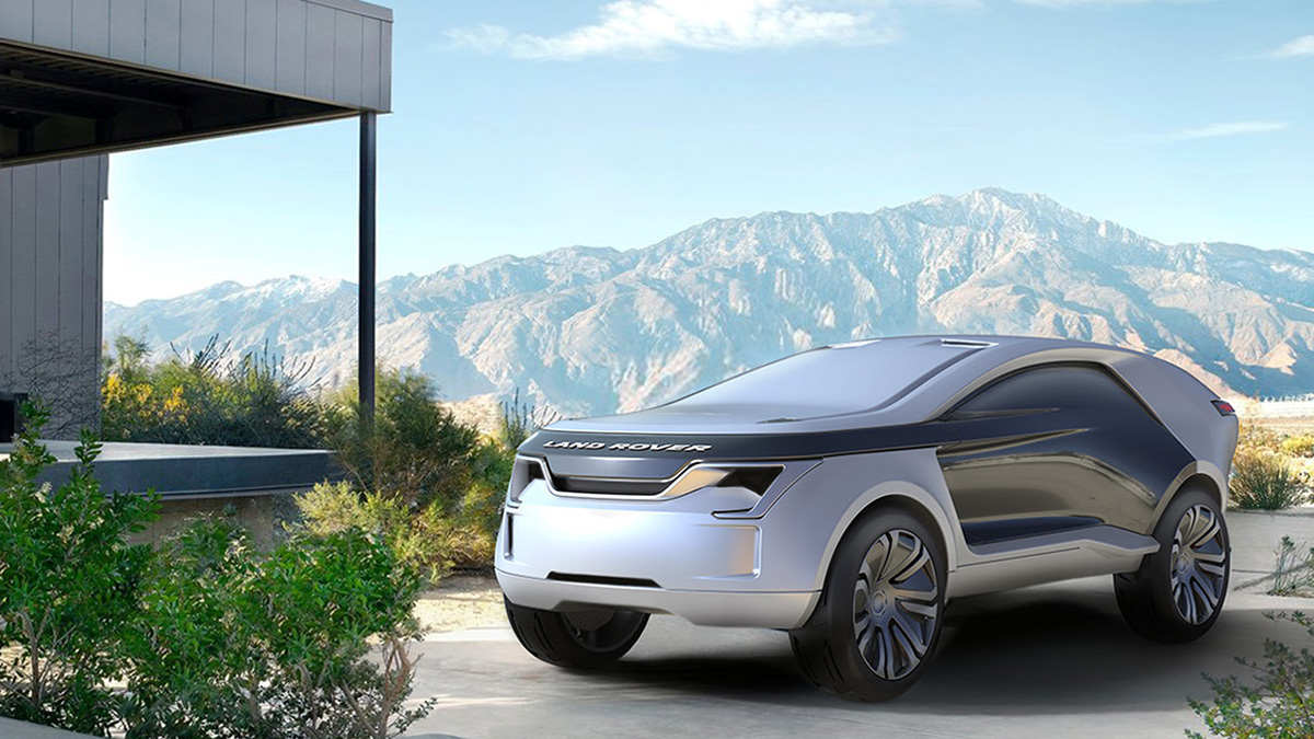 LAND ROVER AEGIS PRETENDE SER O SUV MAIS SEGURO DO MUNDO, foto 3