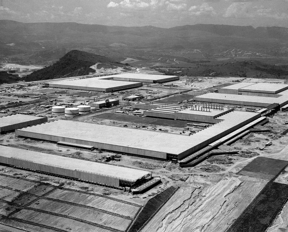 FIAT CELEBRA 40 ANOS COM FÁBRICA MODERNIZADA, foto 1