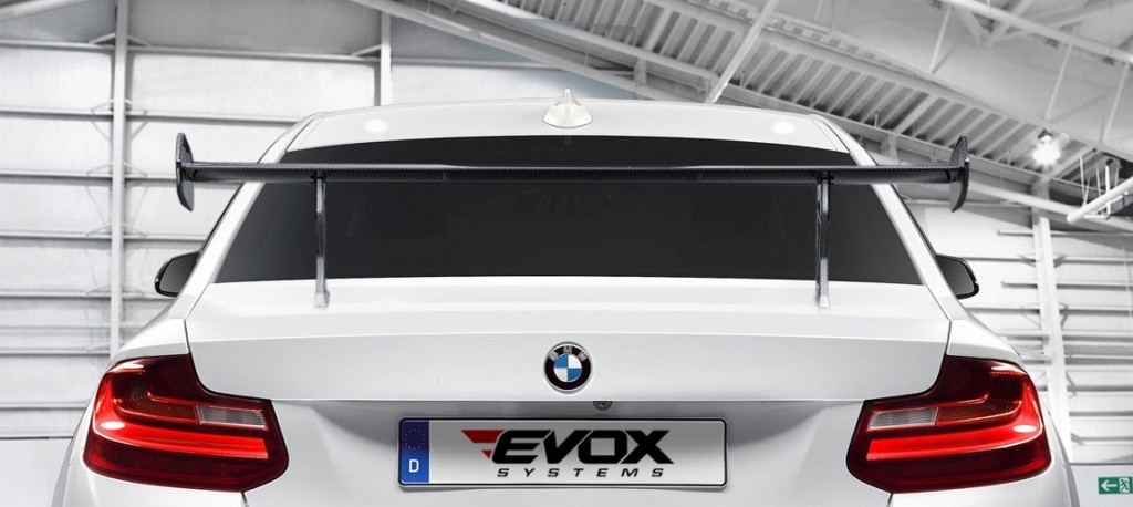 BMW M2 PREPARADO PELA ALPHA-N PERFORMANCE CHEGA A 430 CV, foto 5