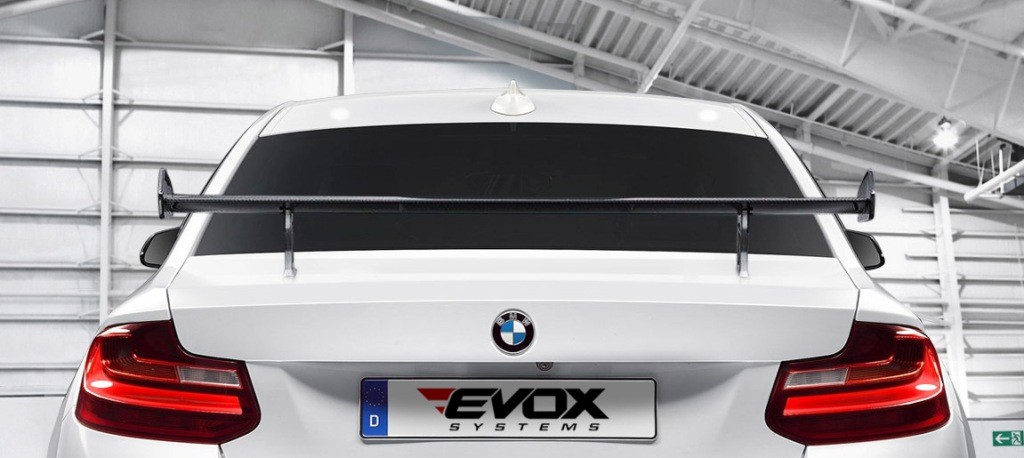 BMW M2 PREPARADO PELA ALPHA-N PERFORMANCE CHEGA A 430 CV, foto 6