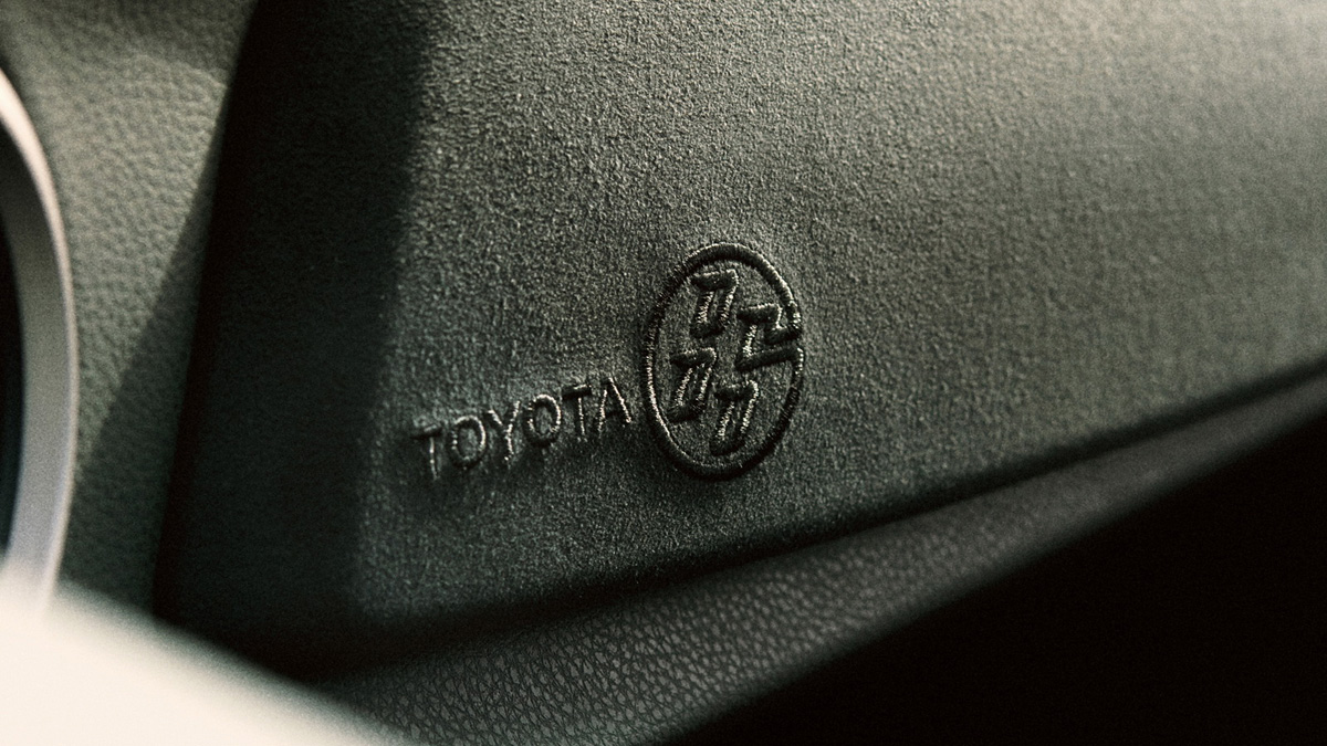 TOYOTA GT86 RECEBEU UM LEVE FACELIFT, foto 18