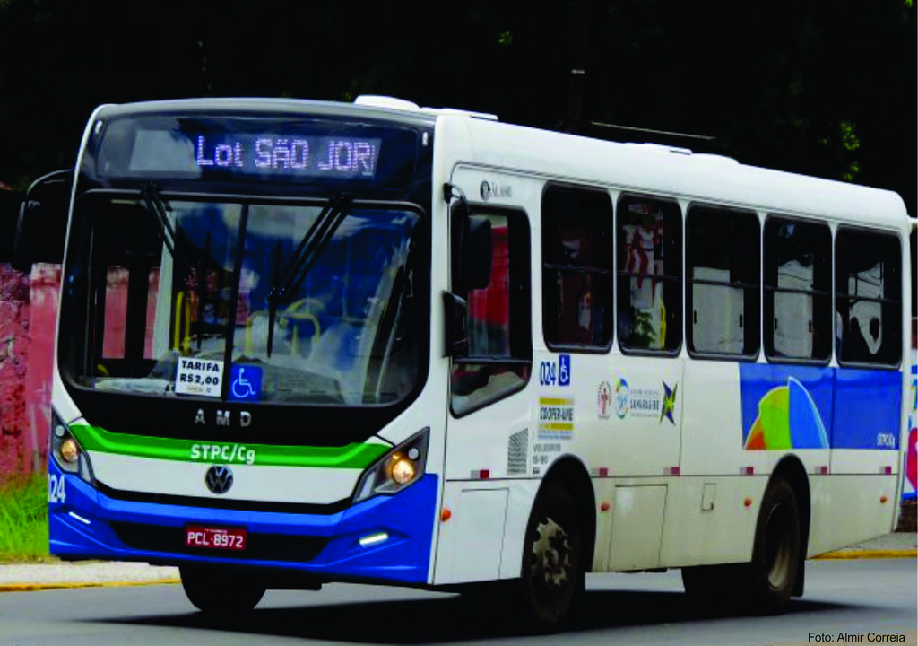 NOVOS ÔNIBUS VOLKSWAGEN ATENDEM À POPULAÇÃO DE PERNAMBUCO COM MAIS CONFORTO, foto 1